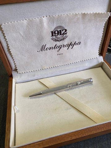 Montegrappa - 1912 - Pen, Nieuw