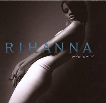 Rihanna - Good Girl Gone Bad CD, Verzenden, Nieuw in verpakking