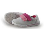 Deto Pantoffels Meisjes in maat 24 Wit, Kinderen en Baby's, Verzenden, Jongen of Meisje, Schoenen, Zo goed als nieuw
