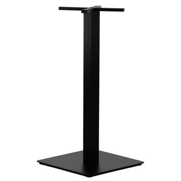 Tafelonderstel | FORMA | Hoog Model | Metaal | Zwart |, Verzenden, Nieuw in verpakking