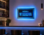 Wodka wyborowa - reclamesign-lichtbak - Wodka Wyborowa -