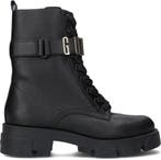 Guess - maat 40-  Madox Veterboots - Laarzen Met Veters -, Kleding | Dames, Schoenen, Verzenden, Nieuw