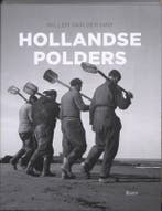 Hollandse polders 9789085068129 Willem van der Ham, Verzenden, Zo goed als nieuw, Willem van der Ham