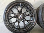 BMW 5 serie G30 G31 i4 20 inch breedset zomerbanden - NIEUW, Auto-onderdelen, 255 mm, Banden en Velgen, Nieuw, Ophalen of Verzenden