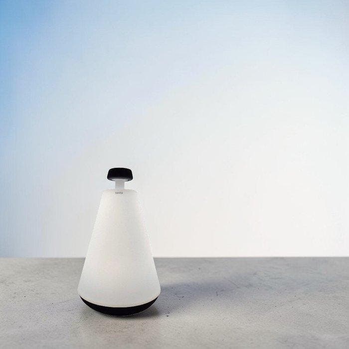 Herstal - Mikael Berlin - Lamp - Bouy Buitenlamp - Plastic -, Antiek en Kunst, Kunst | Designobjecten