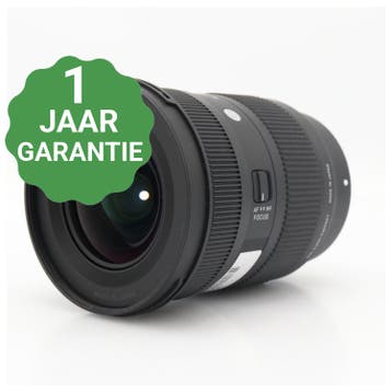 Sigma 16-28mm F/2.8 DG DN Contemporary Sony FE, Verzenden, Gebruikt