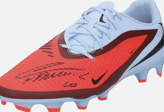 Inter Milan - Kampioenschaps voetbal competitie - Lautaro, Verzamelen, Overige Verzamelen