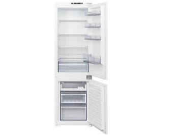 Pelgrim PCS27178L - Koel-vriescombi 178cm - Sleepdeur - 38, Witgoed en Apparatuur, Verzenden, Zo goed als nieuw