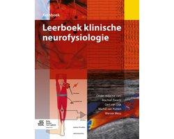 Leerboek klinische neurofysiologie 9789036803632, Verzenden, Zo goed als nieuw