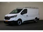 Renault Trafic | Zakelijke Lease v.a. €389.51 pm, Automaat, Gebruikt, Euro 6, Renault