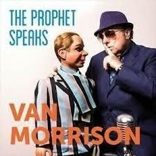 VAN MORRISON - THE PROPHET SPEAKS (LP), Verzenden, Nieuw in verpakking