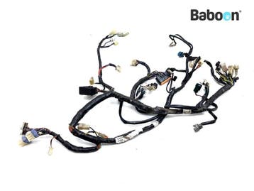 Kabelboom Yamaha XT 660 R 2004-2014 (XT660R) (5VKH259020-A), Verzenden, Gebruikt
