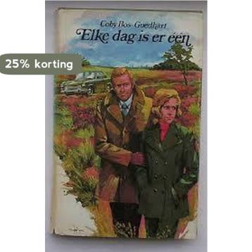 Elke dag is er een - Bos Goedhart 9789024290376, Boeken, Verzenden, Gelezen, Bos Goedhart