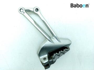 Duosteun Links Ducati Multistrada 1200 Enduro 2016-2018, Verzenden, Gebruikt