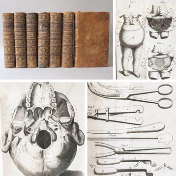 Pierre Demours [trad.] - Essais et observations de médecine