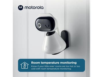 Motorola PIP 1500 Babyfoon, Kinderen en Baby's, Babyfoons, Verzenden, Nieuw