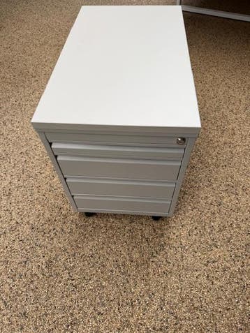 Arhend lade blok 4 lade, Archief en Opbergen, Ophalen, Gebruikt, Kast