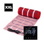 XXL elektrische vloerverwarming  150 watt 25 m², Ophalen of Verzenden, Nieuw
