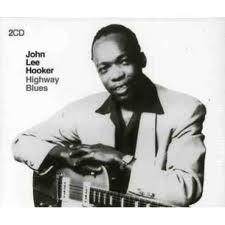 cd - John Lee Hooker - Highway Blues, Verzenden, Zo goed als nieuw