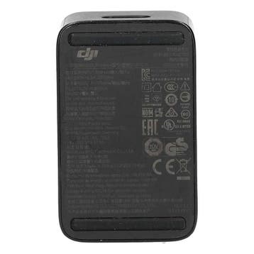 DJI Osmo Charger met garantie, Audio, Tv en Foto, Accu's en Batterijen, Ophalen of Verzenden, Gebruikt