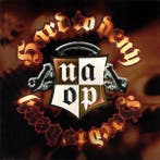 cd - N.A.O.P. - Hard To Deny, Verzenden, Zo goed als nieuw