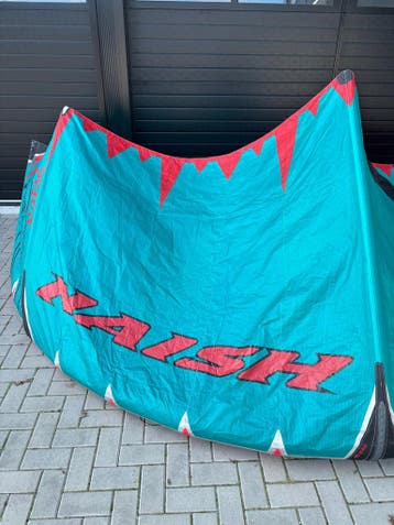 Naish Pivot 10m, Ophalen of Verzenden, Nieuw