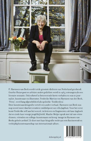 Hemelse mevrouw Frederike 9789403136004 Maaike Meijer, Verzenden, Gelezen, Maaike Meijer