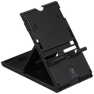 Hori Compact Playstand For Nintendo Switch, Ophalen of Verzenden, Zo goed als nieuw