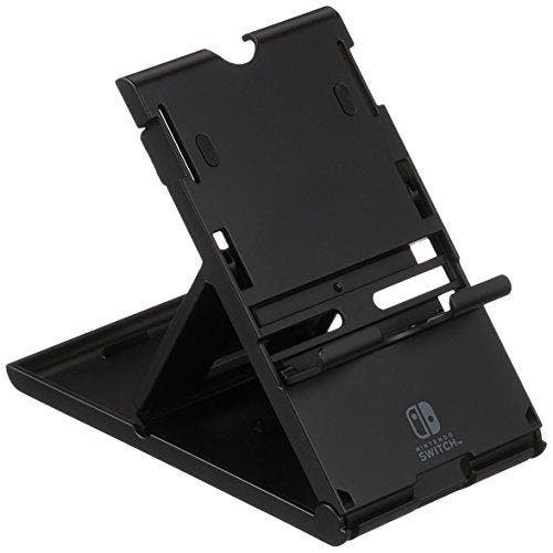 Hori Compact Playstand For Nintendo Switch, Spelcomputers en Games, Spelcomputers | Overige, Zo goed als nieuw, Ophalen of Verzenden