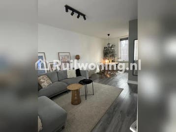 Eengezinswoning in Strijp, 62 m² (Eindhoven)