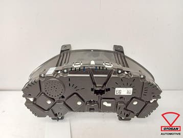 Ford Fiesta MK8 Instrumentenpaneel KM Teller L1BT10849CAL, Ophalen, Gebruikt, Ford