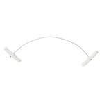 Déglon Botersnijder – Roestvrij staal – 30 cm snijdraad, Ophalen of Verzenden, Nieuw, Overige materialen, Los bestek