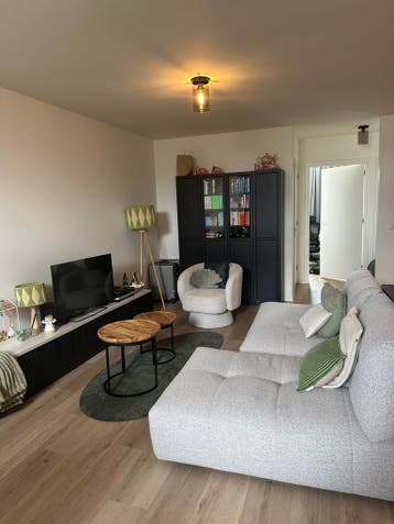Te huur: Appartement Juliana van Stolbergstraat in Heerlen, Limburg, Heerlen, Appartement