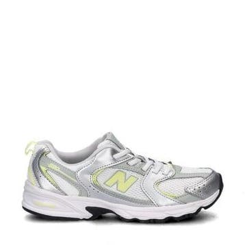 New Balance 530 lage sneakers in het Geel, Kleding | Dames, Verzenden, Geel, New Balance, Nieuw
