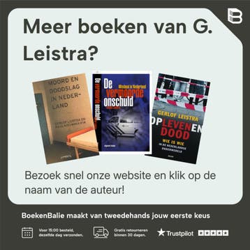 PARBO AAN DE AMSTEL. SURINAMERS IN - G. Leistra, Verzenden, Gelezen, G. Leistra