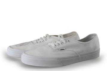 Vans Sneakers in maat 42 Wit, Kleding | Dames, Schoenen, Verzenden, Wit, Sneakers of Gympen, Gedragen