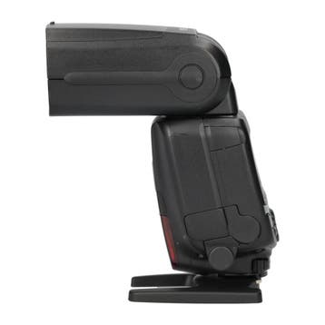 Yongnuo Speedlite YN600EX-RT II flitser voor C met garantie, Ophalen of Verzenden, Gebruikt