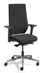 Olivia NPR bureaustoel, Overige plaatsen, Ophalen of Verzenden, Nieuw in verpakking, Stoel