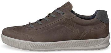 ECCO Maat 42  BYWAY Heren Veterschoenen - Grijs, Verzenden, Nieuw