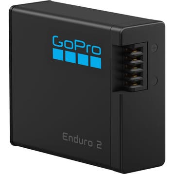 GoPro Enduro 2 Battery For Mission 1 Series HERO13 Black, Ophalen of Verzenden, Nieuw