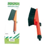 Talen Tools Auto - Wasborstel met Kraan en Nippel – PVC B., Ophalen of Verzenden