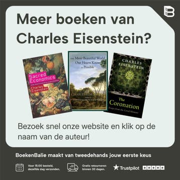 Transformational Weight Loss - Charles Eisenstein, Verzenden, Zo goed als nieuw, Charles Eisenstein