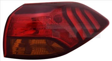 Achterlicht o.a: Hyundai, Tucson (TL), Ophalen of Verzenden, Nieuw, Hyundai
