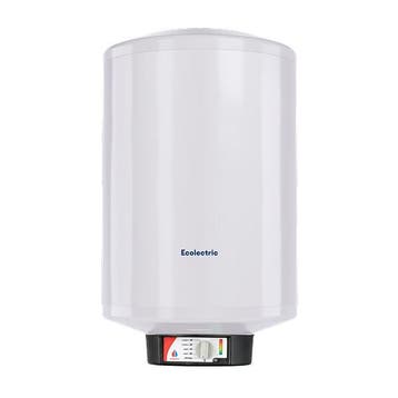 Inventum Ecolectric Mono smart boiler 50 liter, Doe-het-zelf en Verbouw, Geisers en Boilers, Verzenden, Nieuw