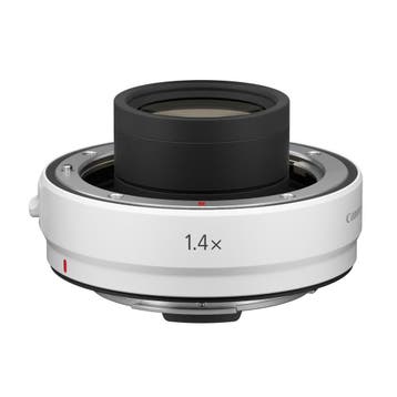 Canon RF 1.4x Extender, Audio, Tv en Foto, Fotografie | Lenzen en Objectieven, Ophalen of Verzenden, Nieuw, Overige typen, Zoom