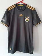 Fenerbahçe - Turkse Kampioenschap - 2016 - Voetbalshirt, Nieuw