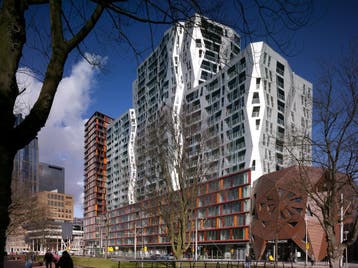 Te huur: Appartement Kruisplein in Rotterdam, Appartement, Rotterdam, Zuid-Holland