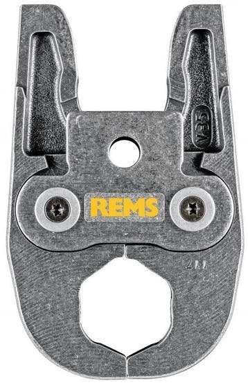REMS Pressback V35 Mini, Ophalen of Verzenden, Nieuw