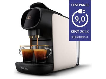 Philips LOr Barista Sublime LM9012/00 - Koffiecupmachine -, Verzenden, Nieuw