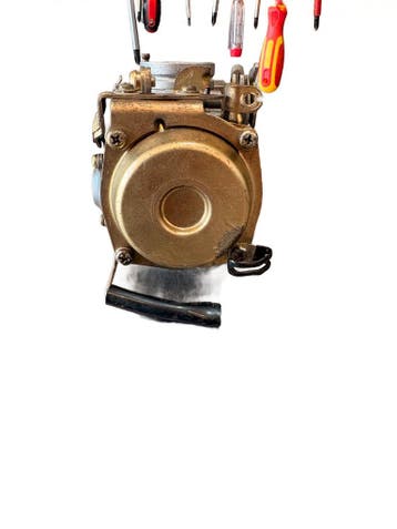 Mikuni BS36 Suzuki VL Intruder 1400 Mikuni BS 36 (87 - 04), Ophalen, Nieuw